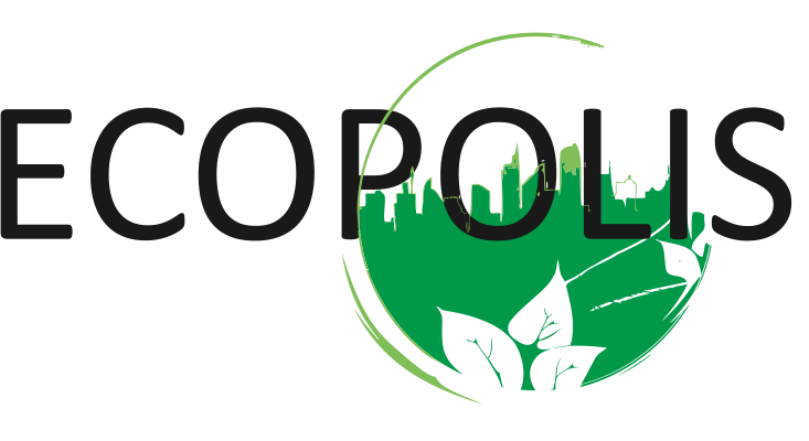 Ecopolis Chrono-environnement